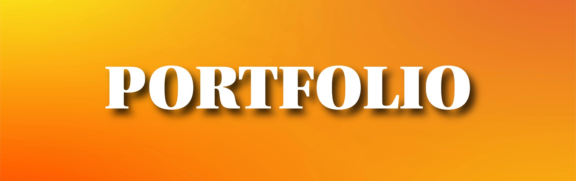 portfolio